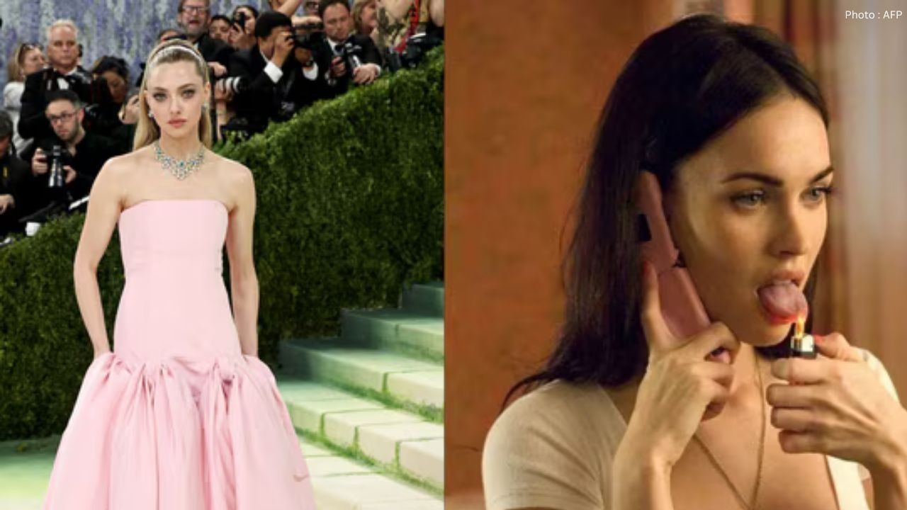 Jennifer's Body 2 Moves Closer as Megan Fox and Amanda Seyfried Expected to Return