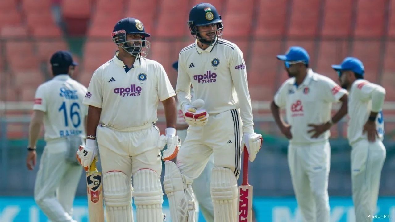 BCCI to Review Team India's Injury Crisis Ahead of Sri Lanka Test Series