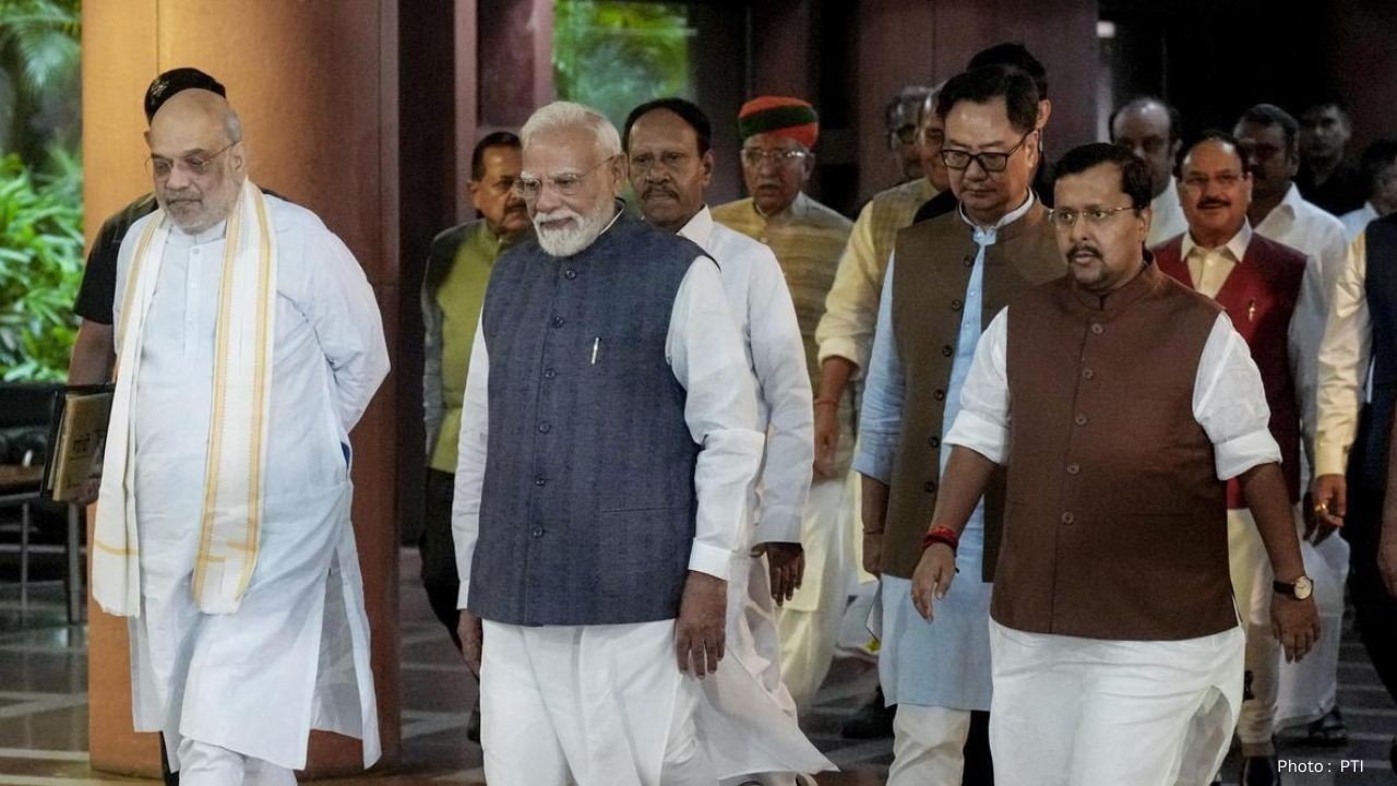 BJP Suffers Major Setback as Prashant Kishor Wins Bankipur Bypoll