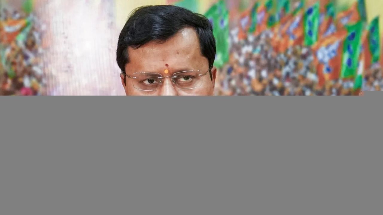 BJP to Review Bankipur and Datia Defeats, Says Nitin Nabin After Bypoll Results
