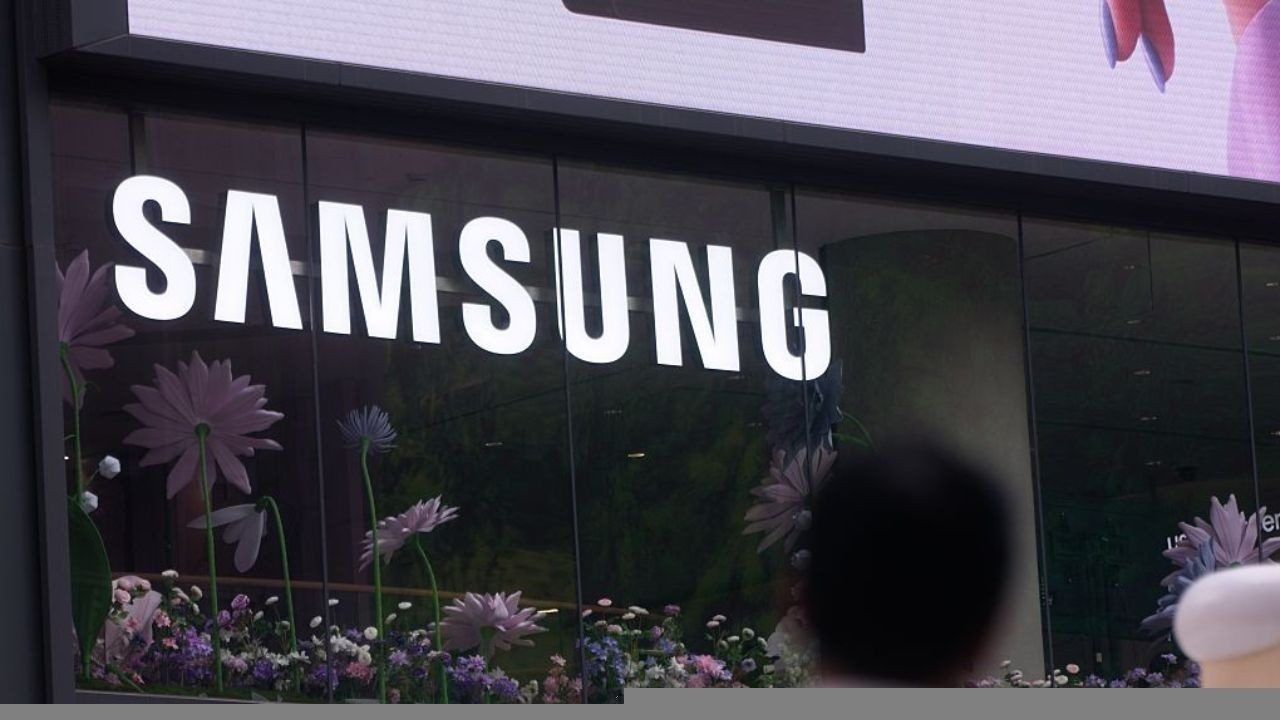 Samsung Unveils Next-Generation AI Memory Technology with Advanced BV-NAND Architecture