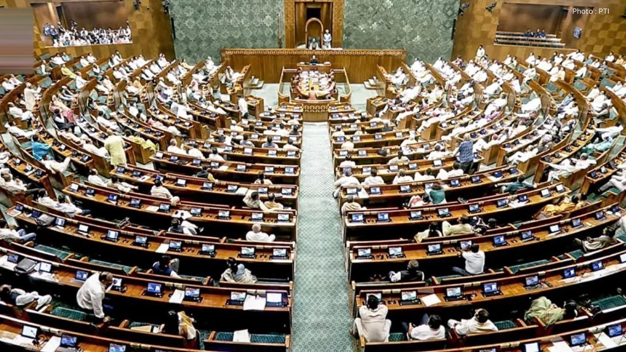 FCRA Amendment Bill Set for Parliament Debate on August 12 After Centre Reaches Out to Opposition