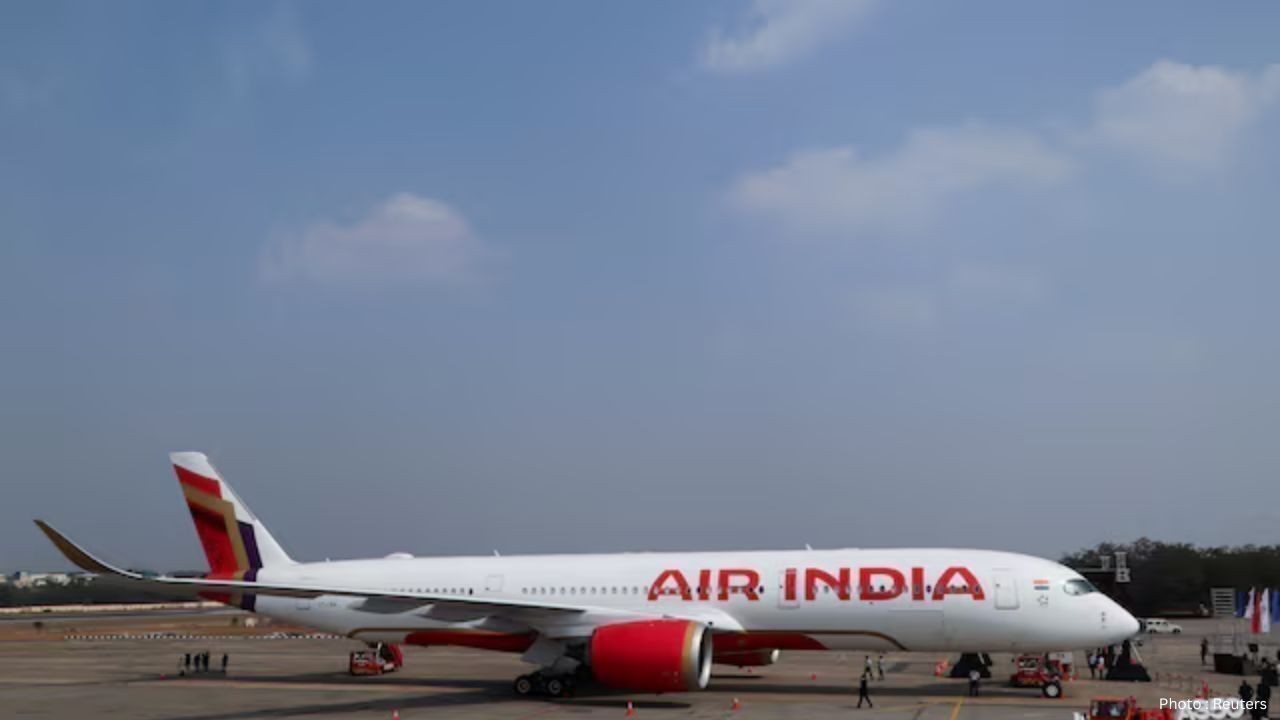 Air India Captain’s Initial Drug Screening Triggers Further Tests After Altitude Loss
