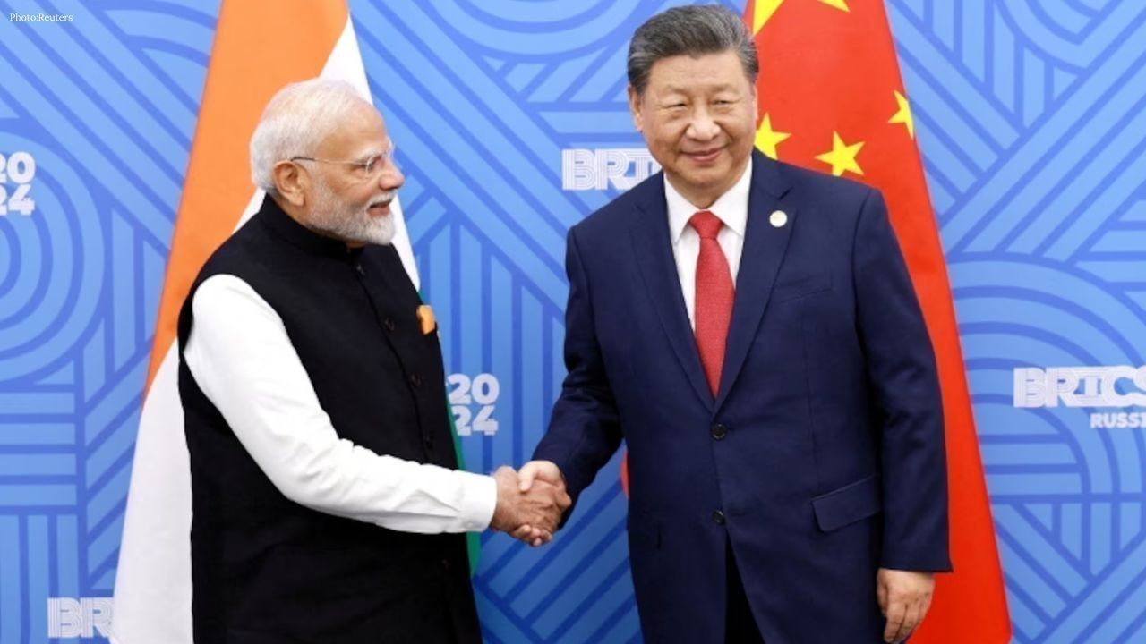 Xi Jinping’s 24-Hour India Visit: 15,000 Personnel Deployed for Security