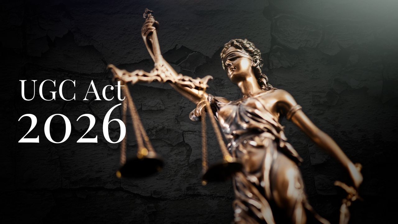 UGC Equality Regulations 2026 Trigger Nationwide Debate on Caste Inclusion and Campus Accountability