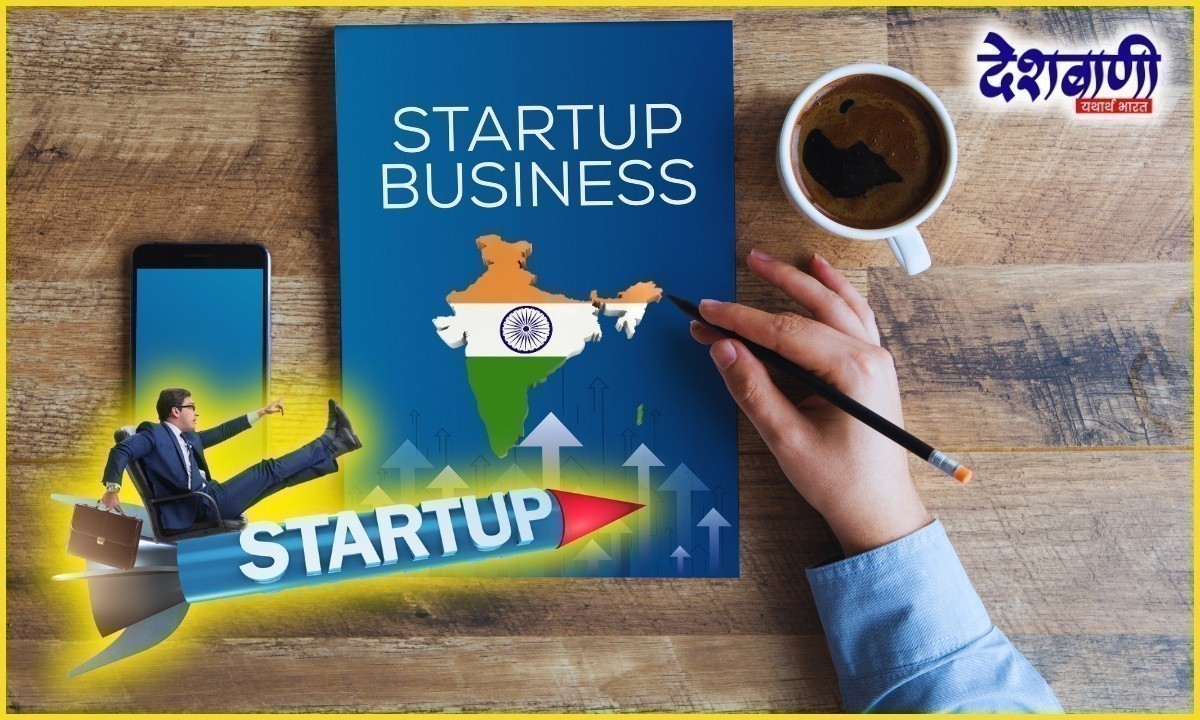 Indian Startups Attract Fresh Investments Despite Global Slowdown