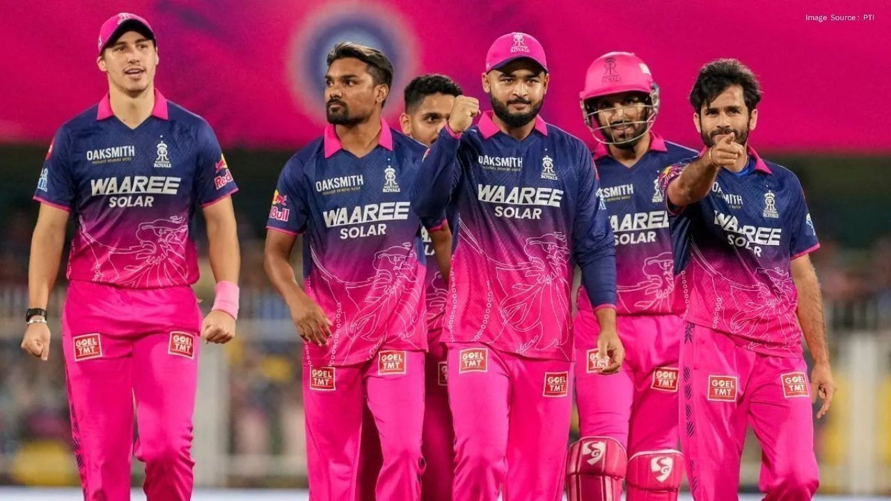 RR vs RCB Weather Report: How Guwahati Weather May Impact IPL 2026 Match 16