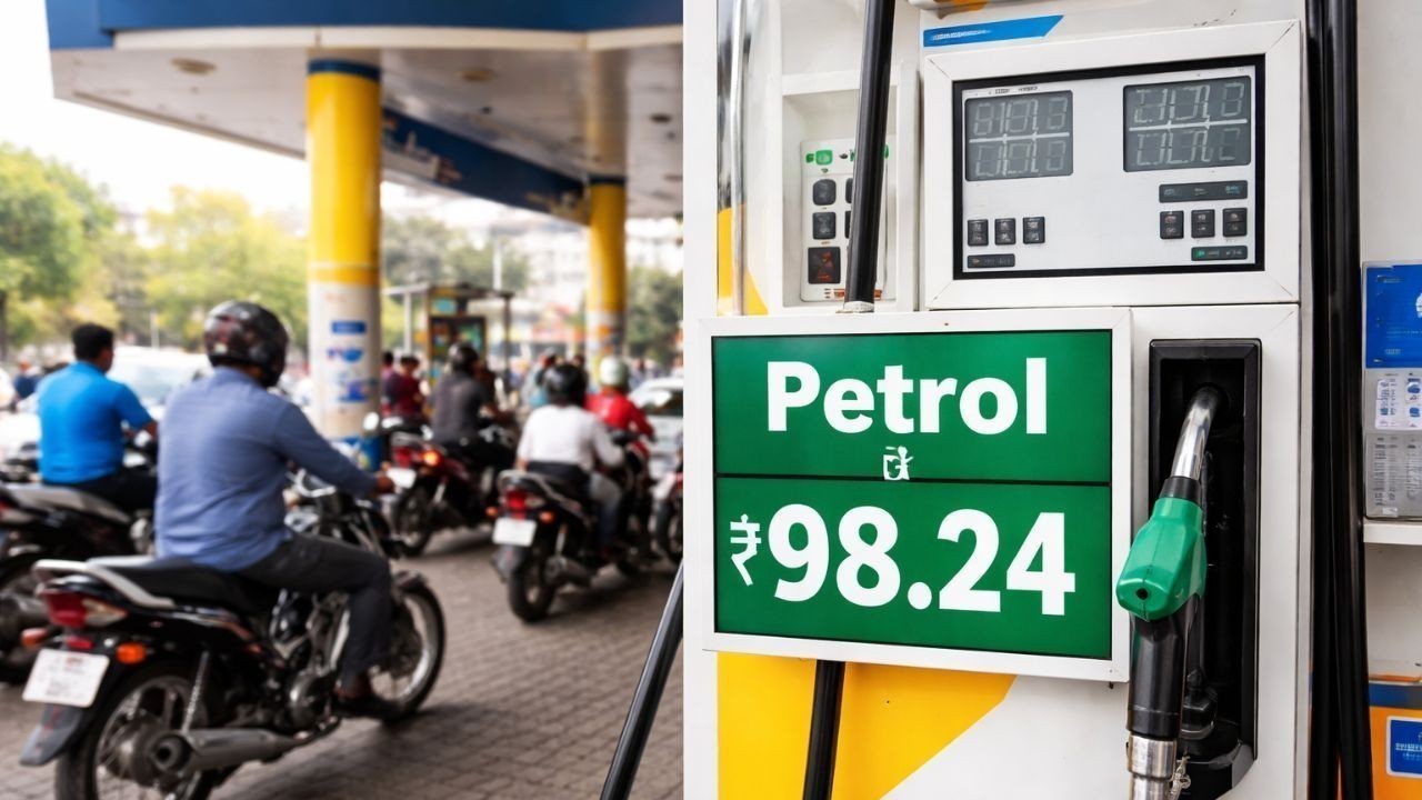 Petrol Price Today: Latest Rates, Trends and What It Means for Consumers