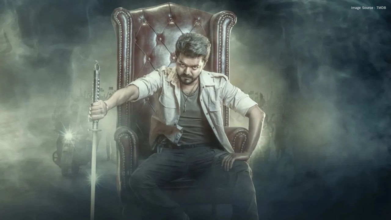 Jana Nayagan Leak: Makers of Vijay’s Last Film Issue Stern Warning After Footage Surfaces Online