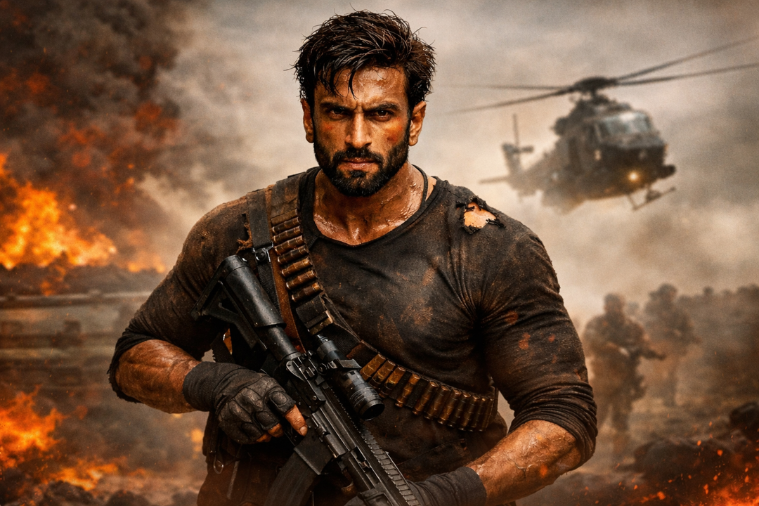 Dhurandhar 2 Box Office Day 23: Ranveer Singh’s Blockbuster Eyes ₹1700 Crore Landmark