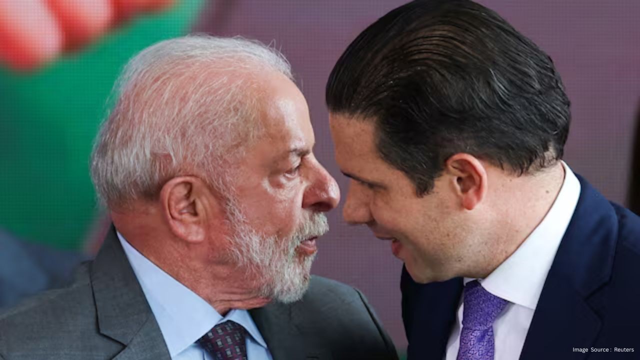 Chinese Investment in Brazil Shifts Focus from Infrastructure to Consumer Markets