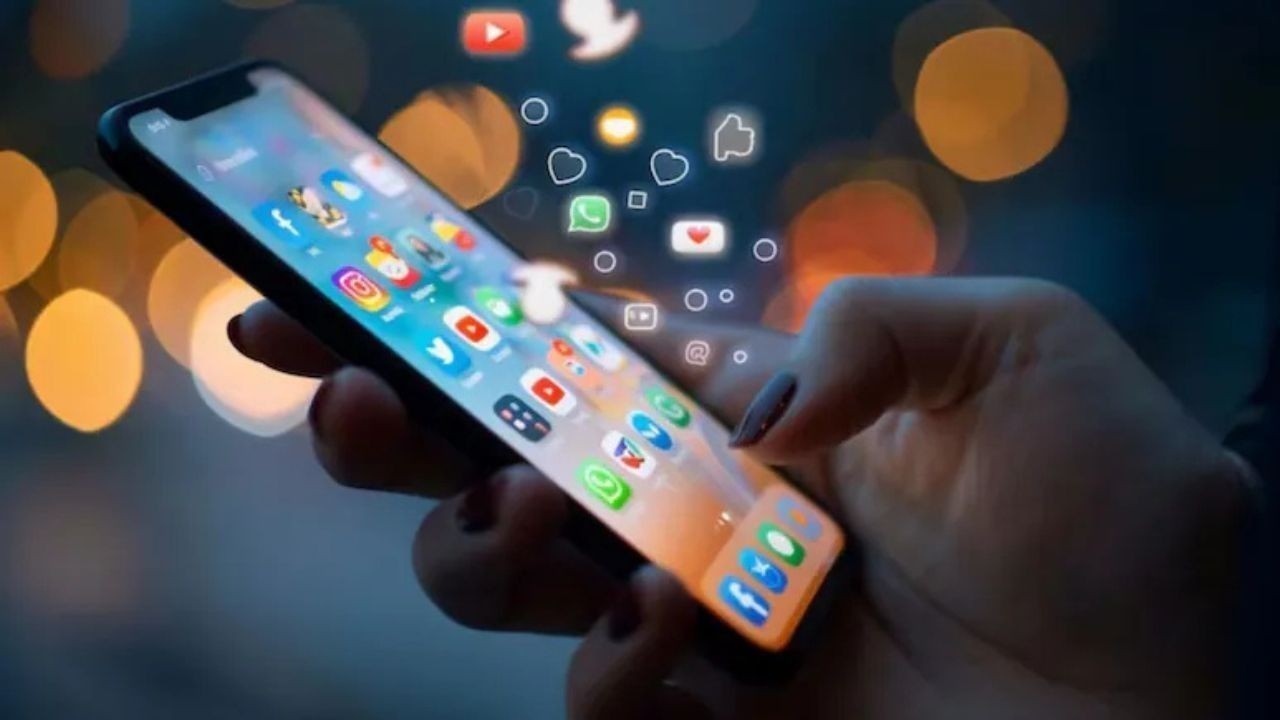 Bihar Government Sets Social Media Guidelines for Employees, Warns of Strict Disciplinary Action