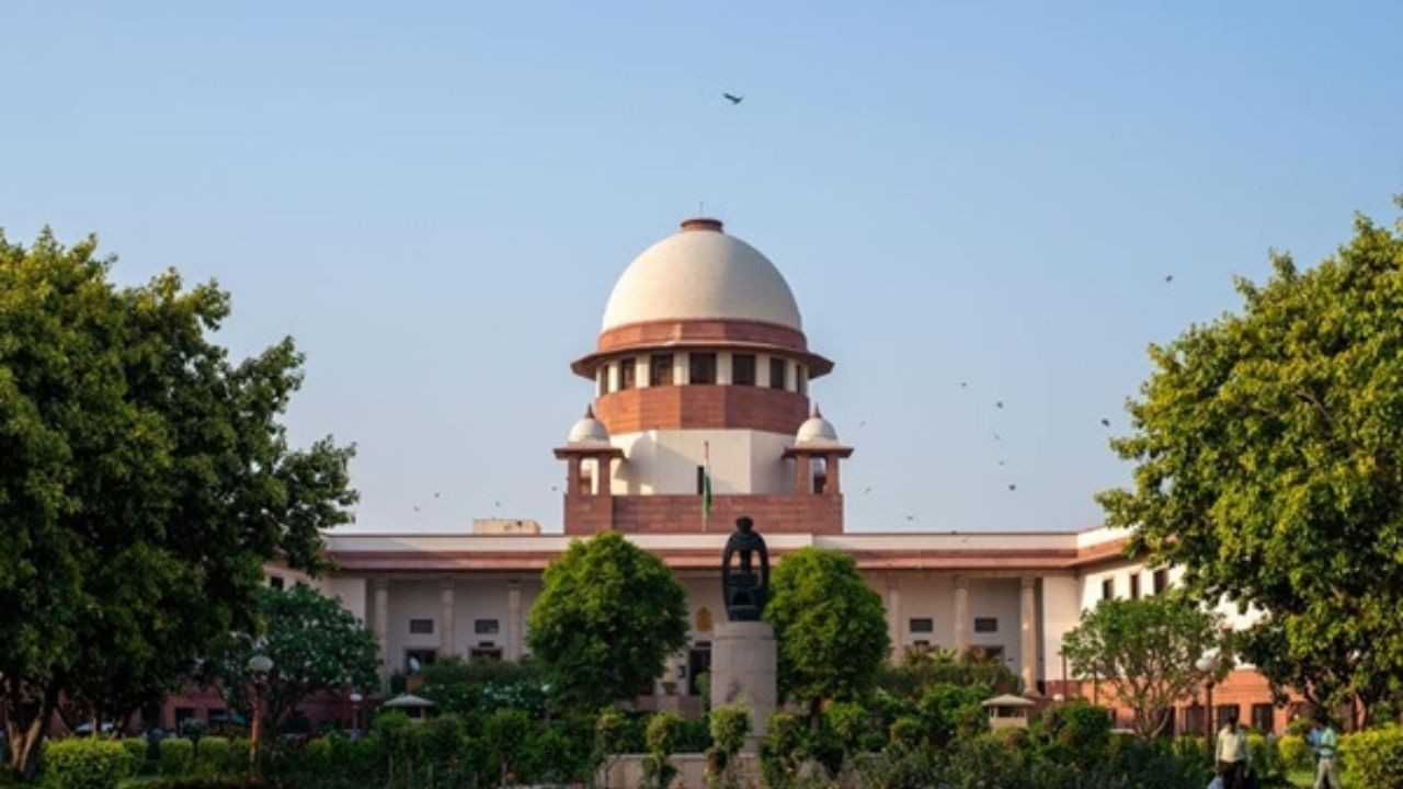 Supreme Court to Hear SIR Case Today, Focus on Voter Rights Before Elections