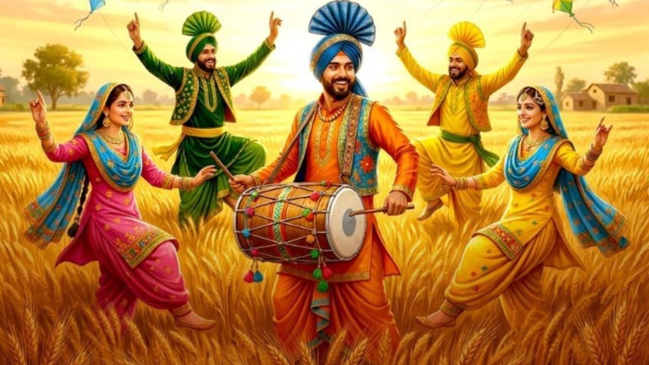 Baisakhi 2026: PM Modi’s Message Highlights Hope, Unity and Prosperity Across India