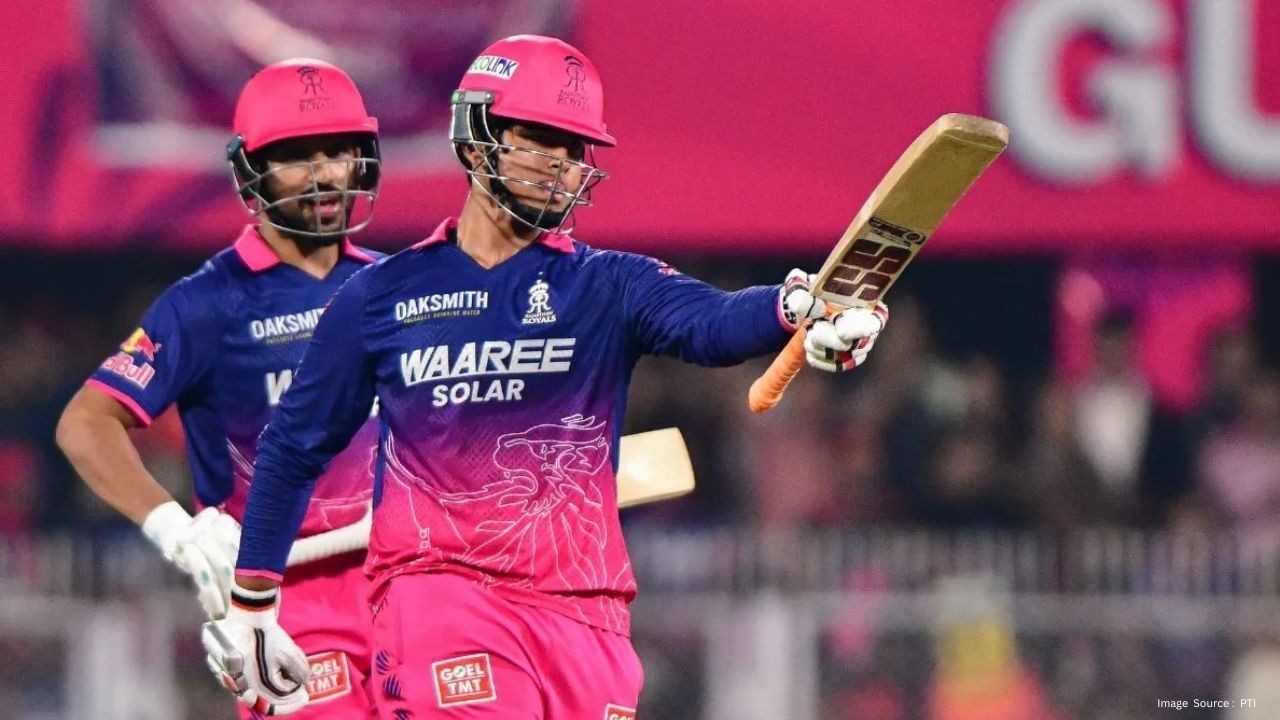 Vaibhav Sooryavanshi Set for India Debut? Young Star Likely to Be Picked for Ireland Tour