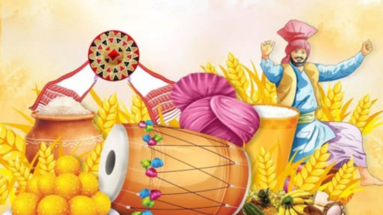 President Droupadi Murmu and Vice President Jagdeep Dhankhar Extend Wishes on Baisakhi, Bihu, Vishu and Harvest Festivals