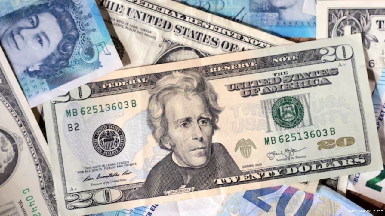 US Dollar Loses Iran War Gains but Remains Strong Amid Global Uncertainty
