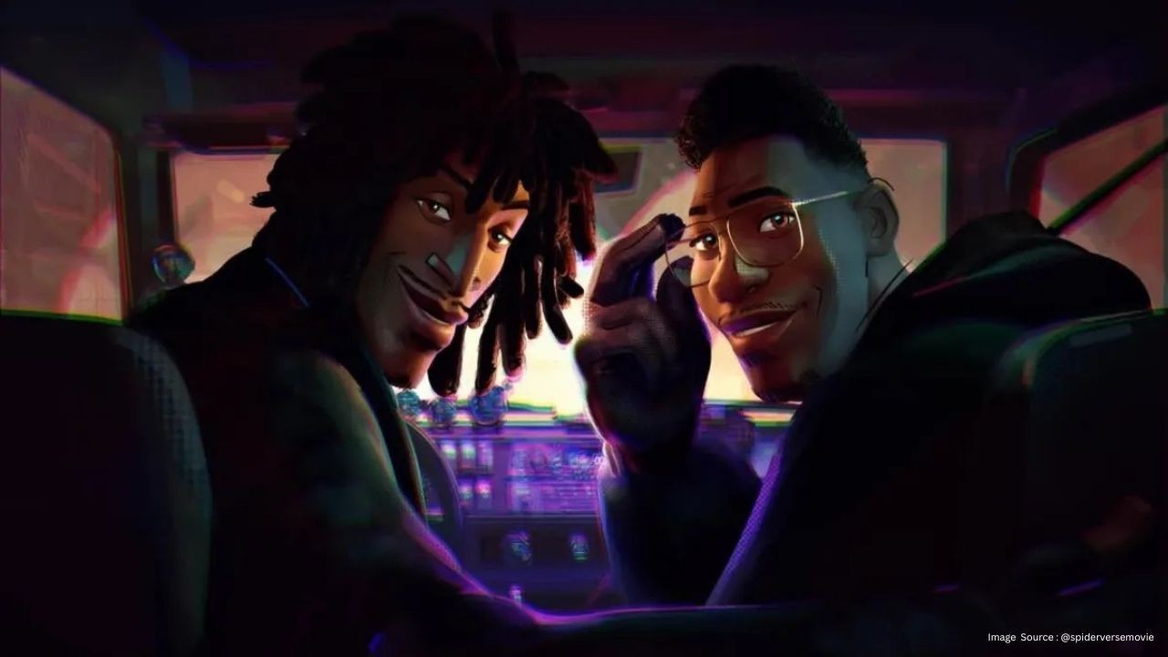 Miles Morales Spider-Verse Finale Release June 2027 | Beyond the Spider-Verse Update