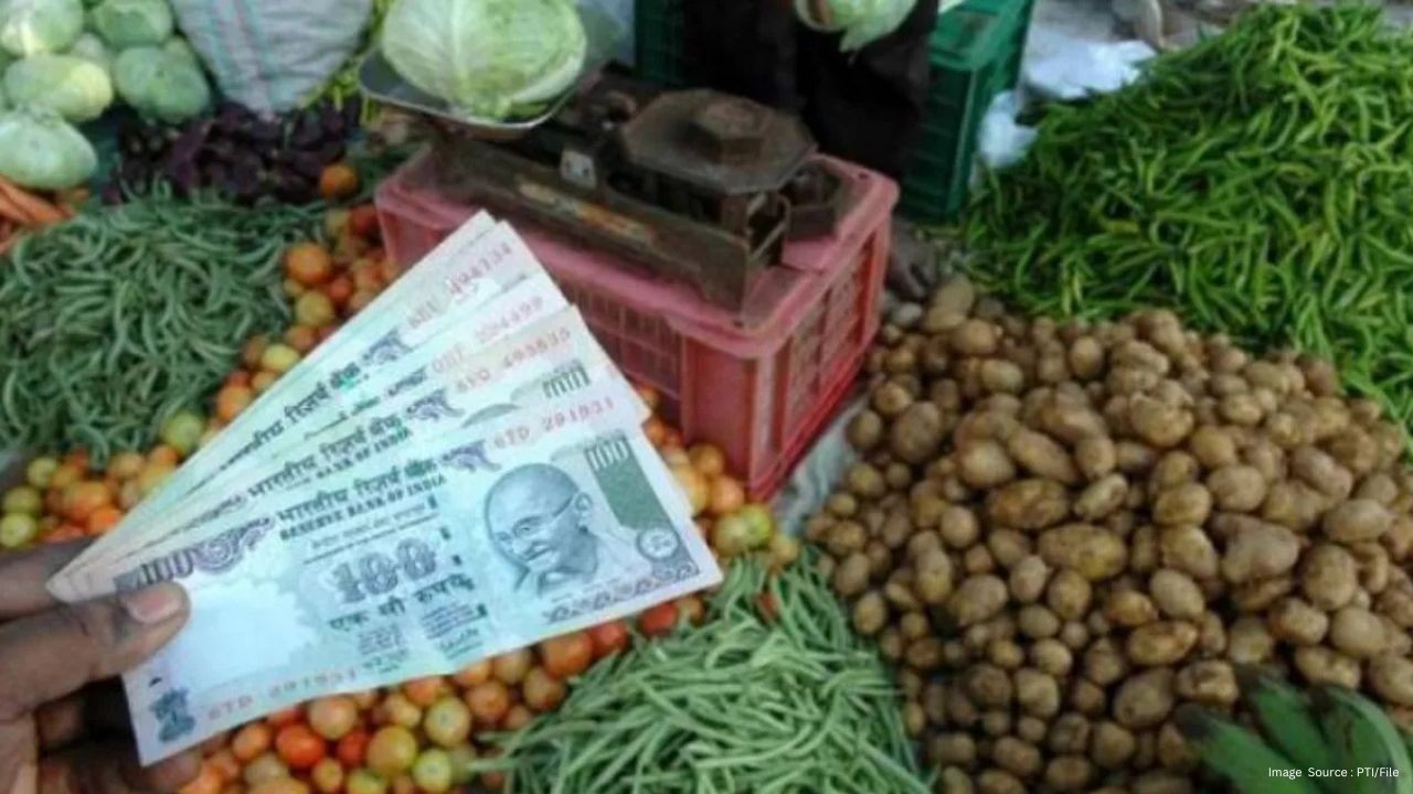 Wholesale Price Index Inflation Climbs to 3.88% in March as Fuel Costs Rise in India