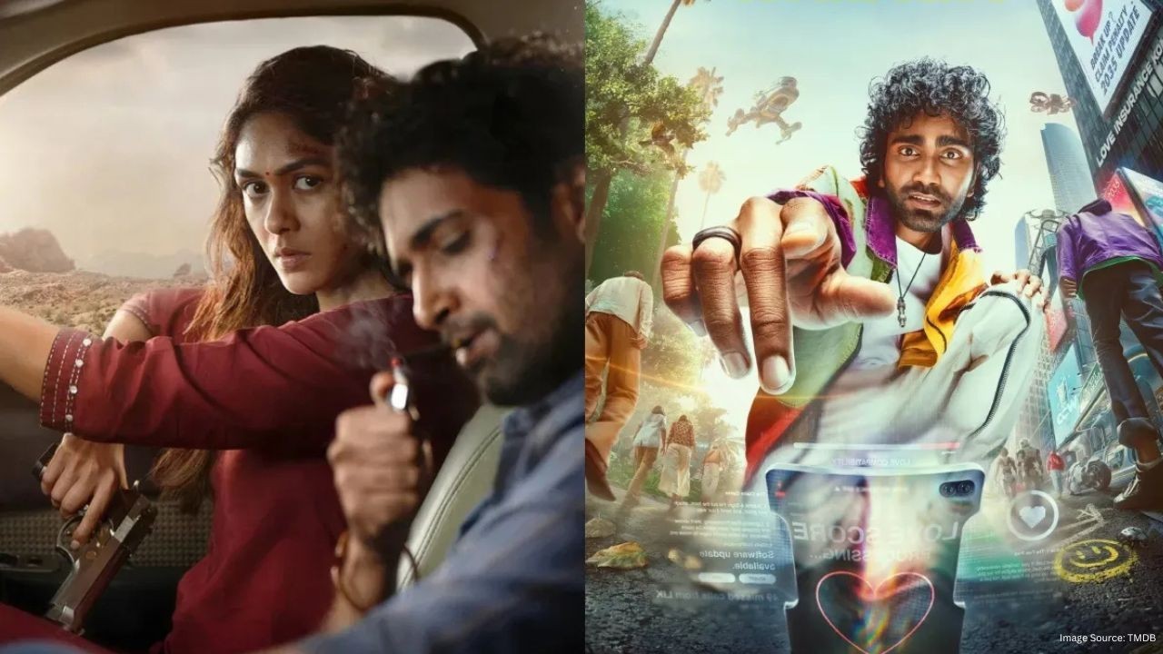 Box Office Update April 15 2026: Midweek Collections Dip for Dacoit and Love Insurance Kompany