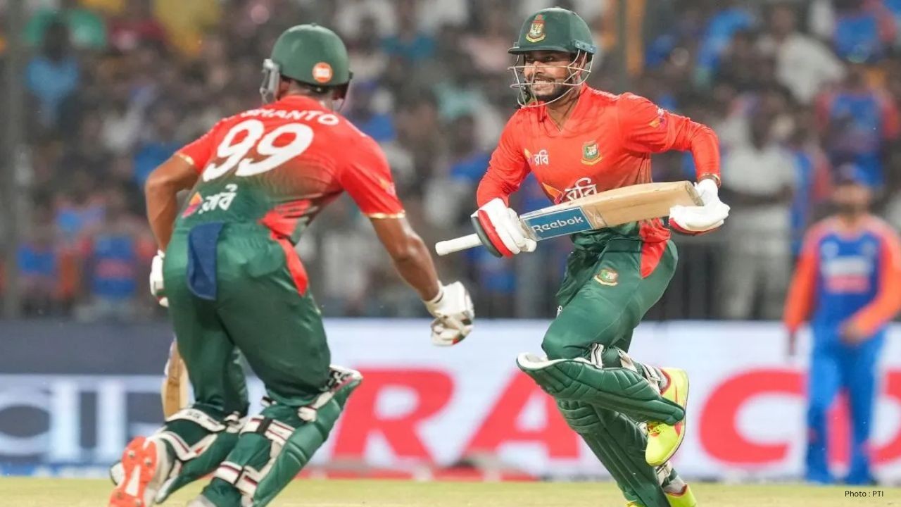 New Zealand vs Bangladesh ODI Series: Head-to-Head Record Favors Kiwis