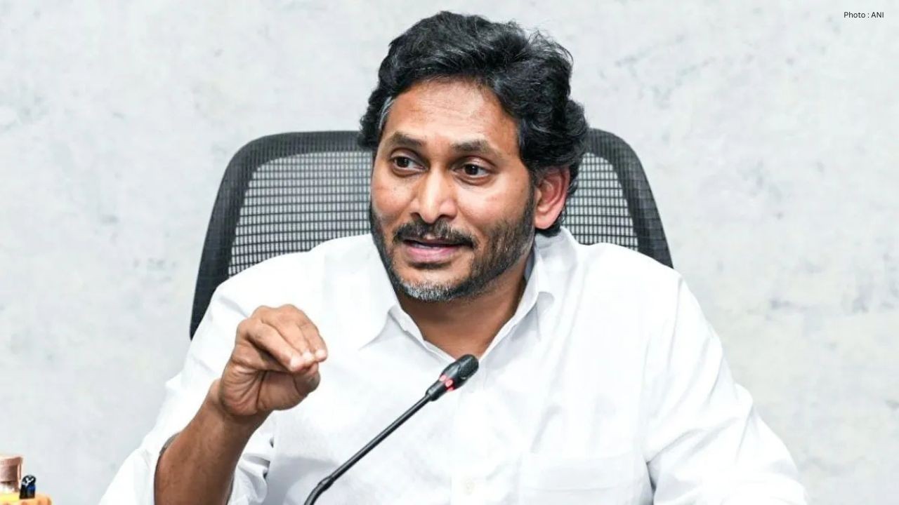 YSRCP Backs Centre on Delimitation, Likely to Strengthen NDA in Parliament