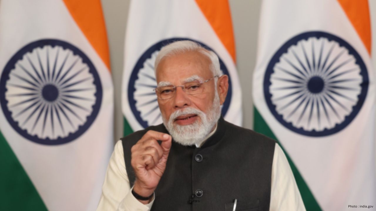 PM Modi to Inaugurate India’s First Greenfield Refinery-Cum-Petrochemical Complex
