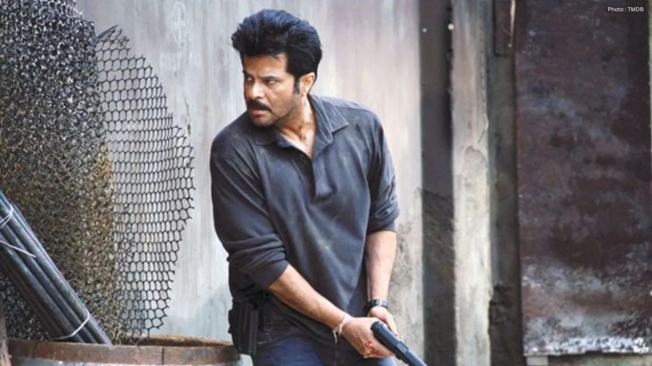 OTT Releases This Week Bring Action, Drama, and Nostalgia for Viewers
