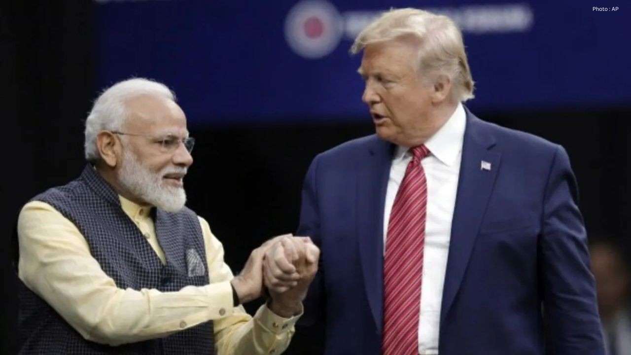 India–US Trade Deal Near Completion as Final Talks Progress