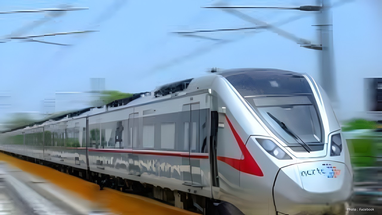 Namo Bharat Express Delhi Karnal Route | New High-Speed Transit Boost