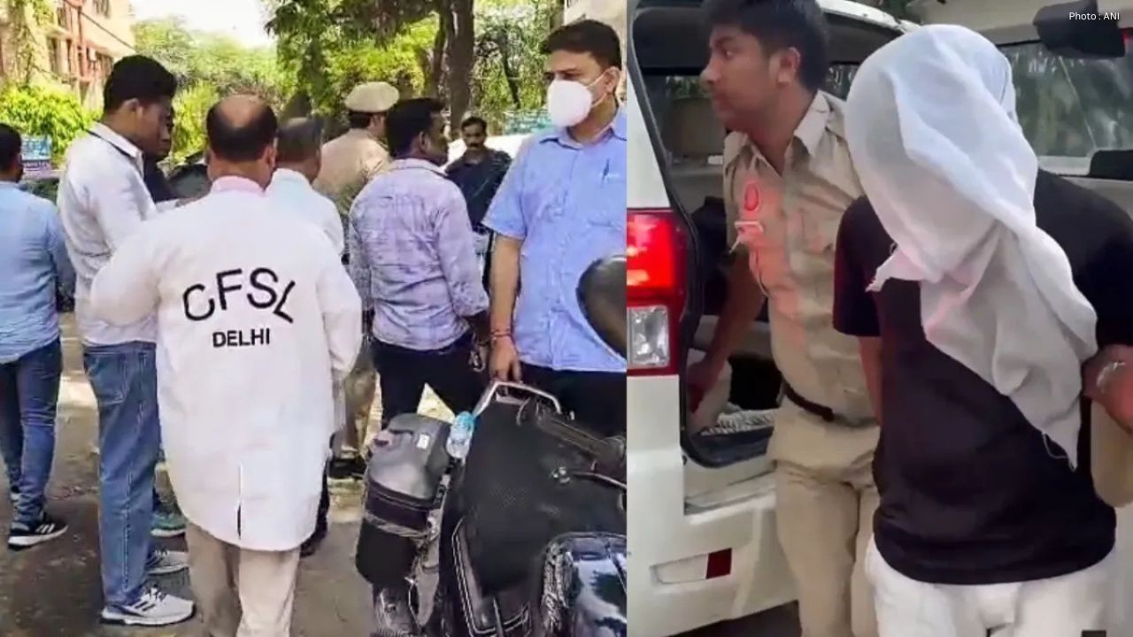 Delhi Rape-Murder Case Sparks Outrage, Raises Questions on Women’s Safety