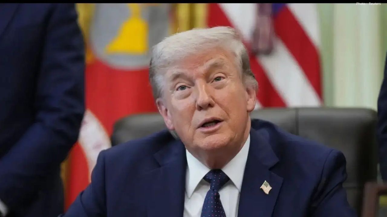 US President Announces Major Drug Price Cuts After Landmark Deal with Pharma Companies