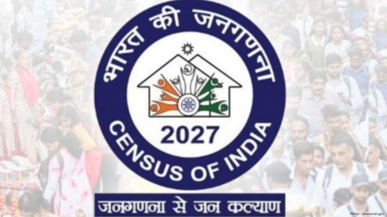 Punjab to Begin Census 2027 from April 30 in Two Phases