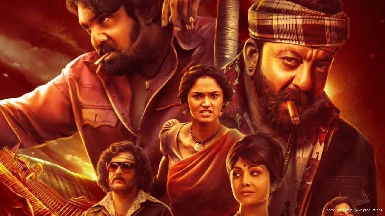 ‘KD: The Devil’ Trailer Taken Down from YouTube Over Certification Issue