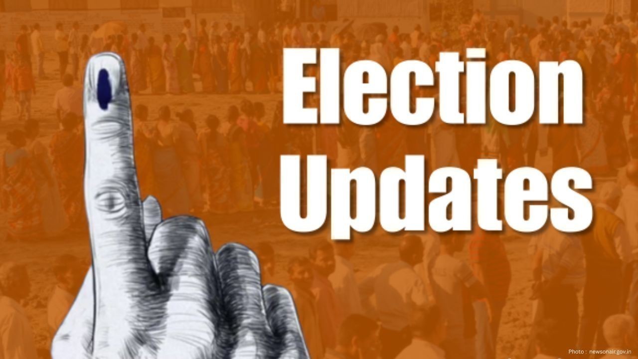 West Bengal Elections 2026: Campaigning Heats Up Before Final Phase Voting