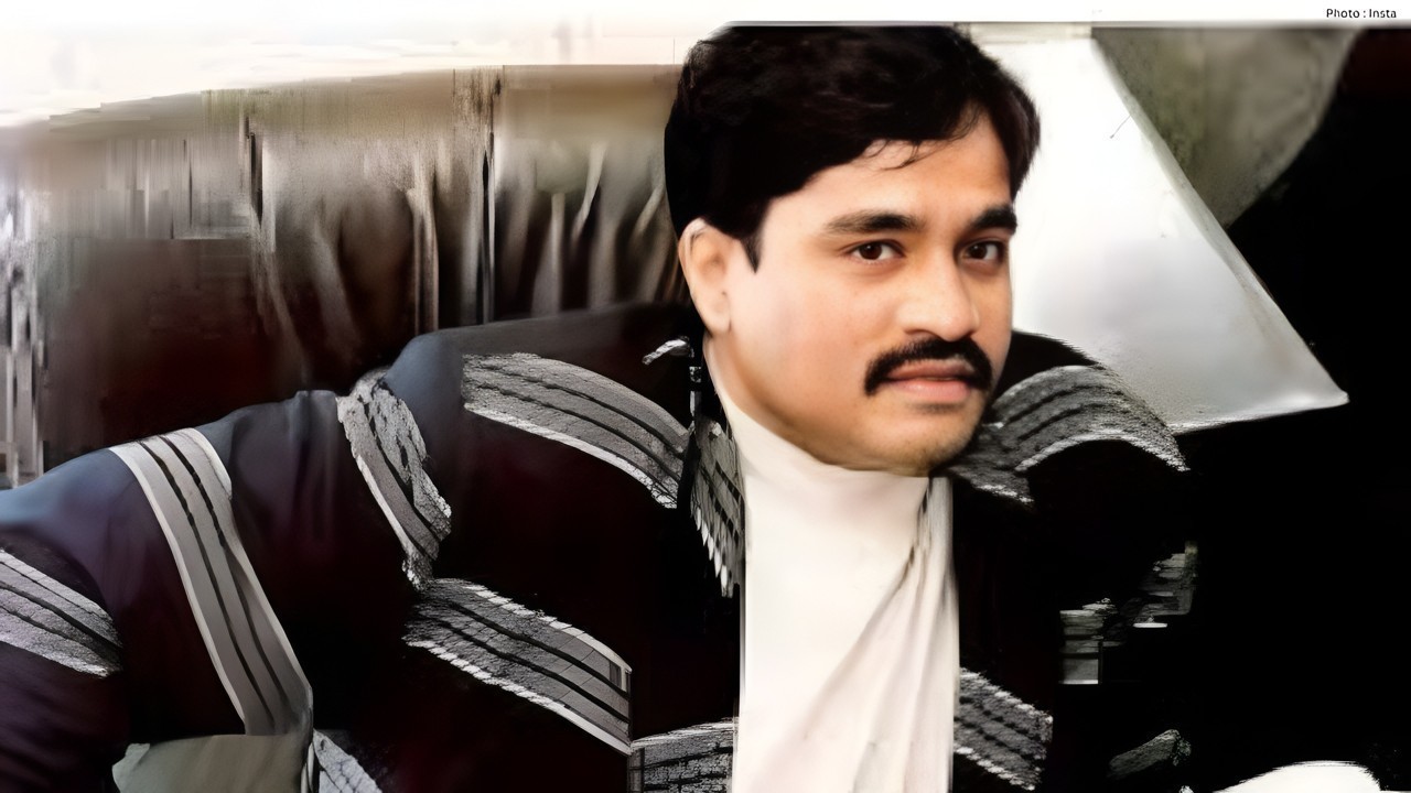 Dawood Ibrahim Network Crackdown: Suspected Aide Salim Dola Arrested in Turkey