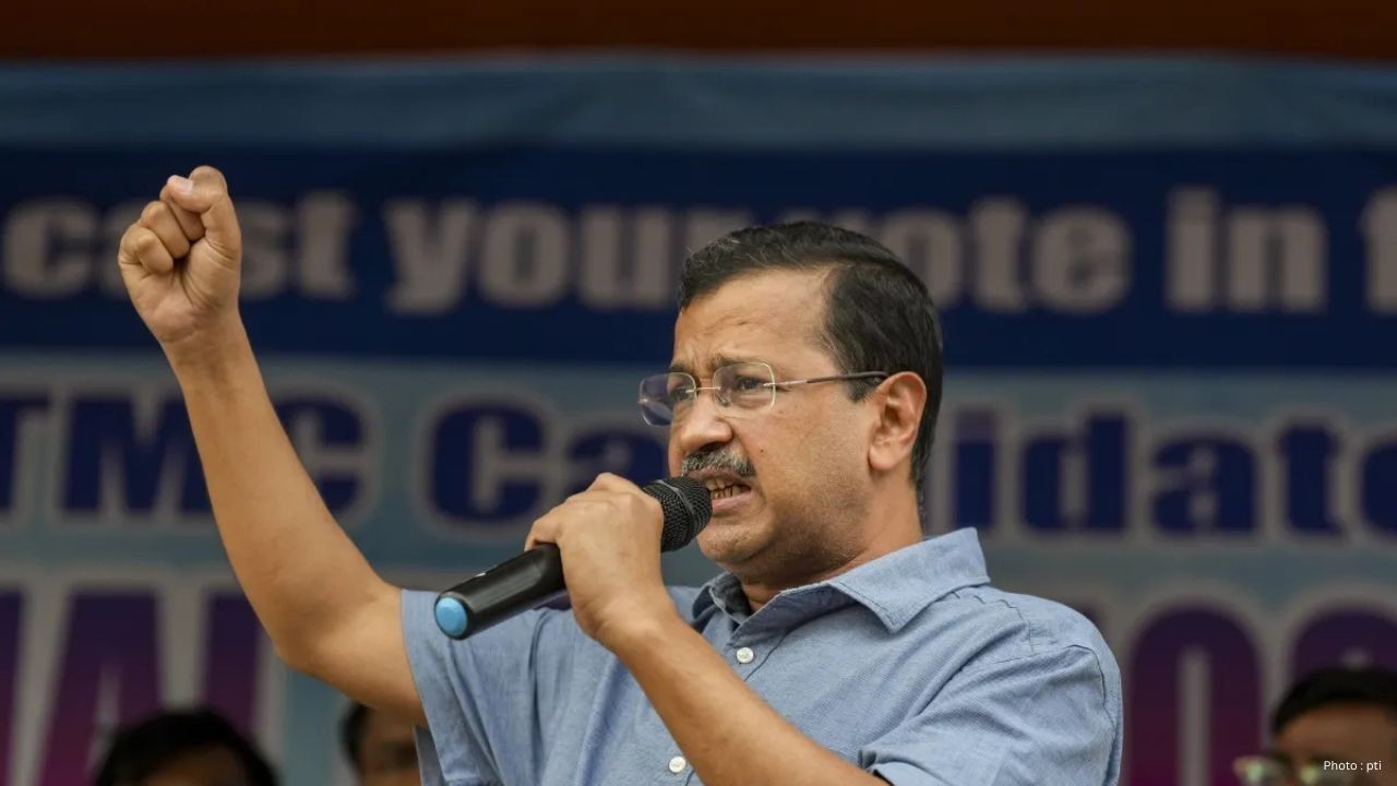 Arvind Kejriwal Skips Court, Cites Loss of Faith in Excise Case