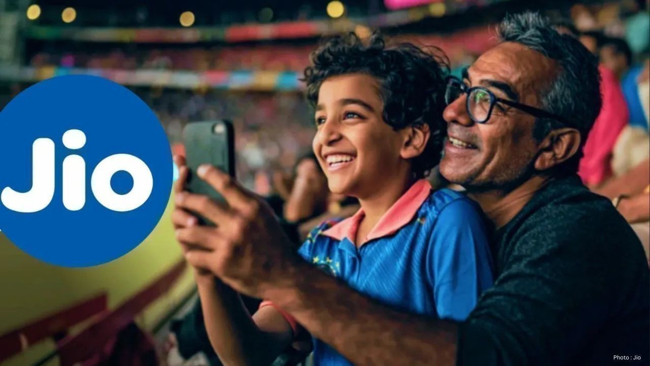 Jio Launches Rs 459 Youth and Gaming Plan with Snapchat+, FanCode, and Gemini Pro