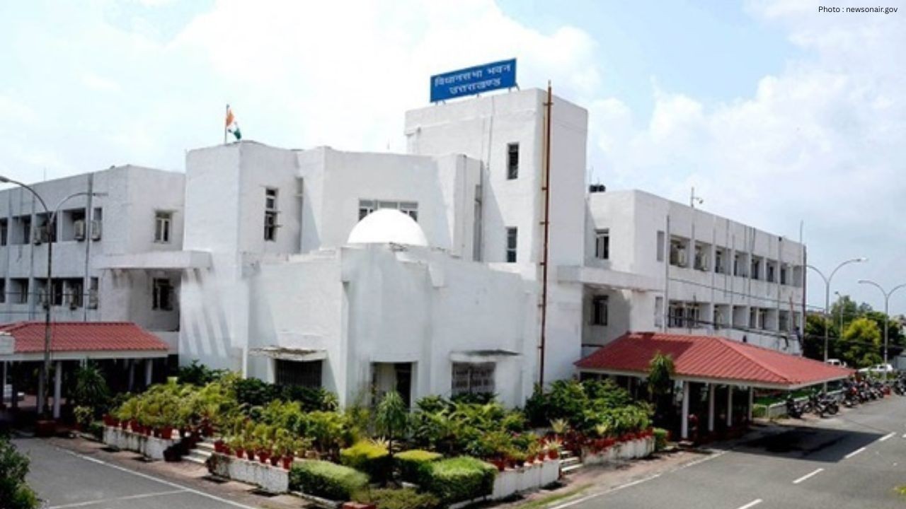 Uttarakhand Assembly Special Session on Women’s Reservation Bill Sparks Debate