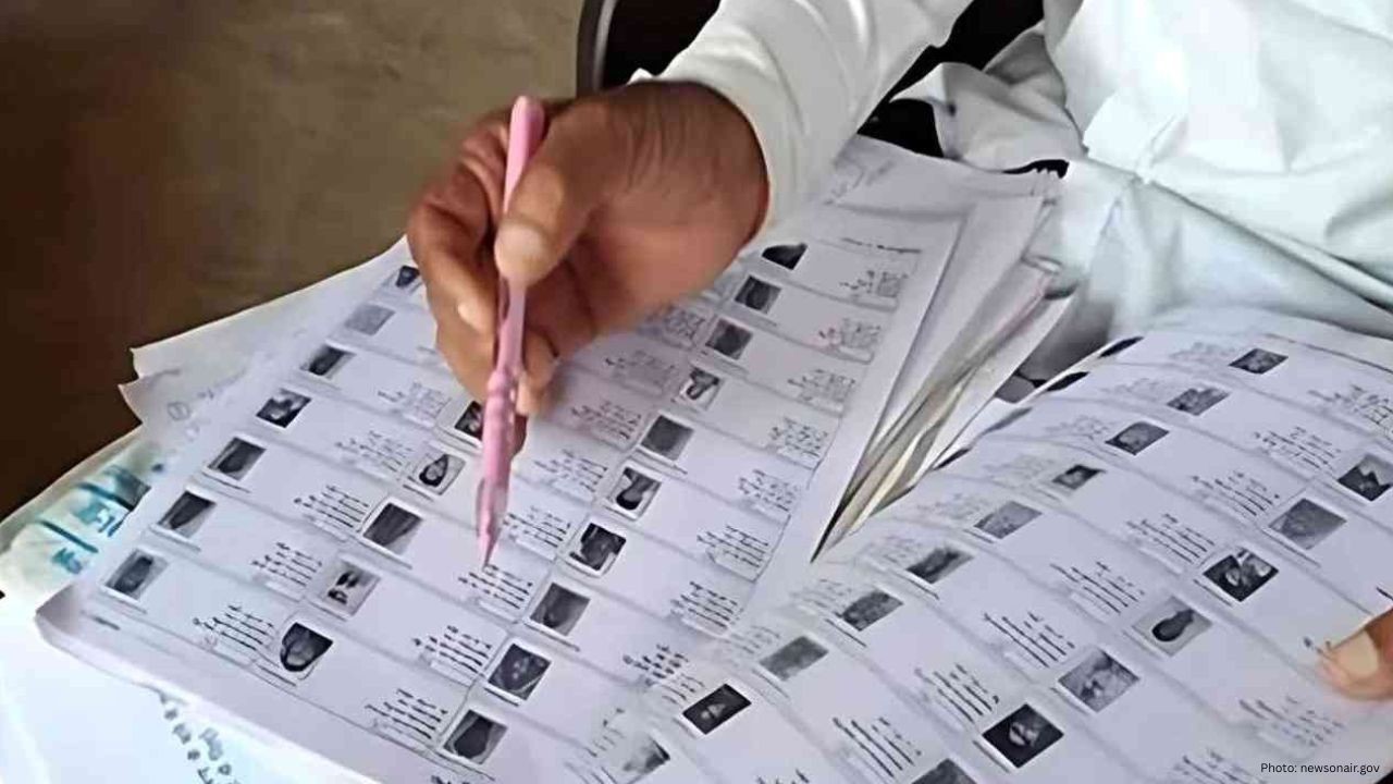 Election Commission Releases Additional Voter List Ahead of West Bengal Phase 2 Polls