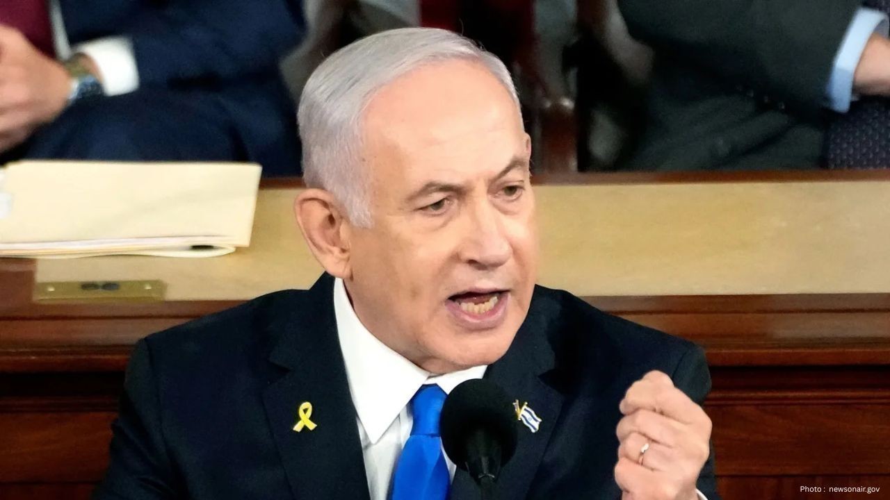 Israel Destroys Major Hezbollah Tunnel, Says Prime Minister