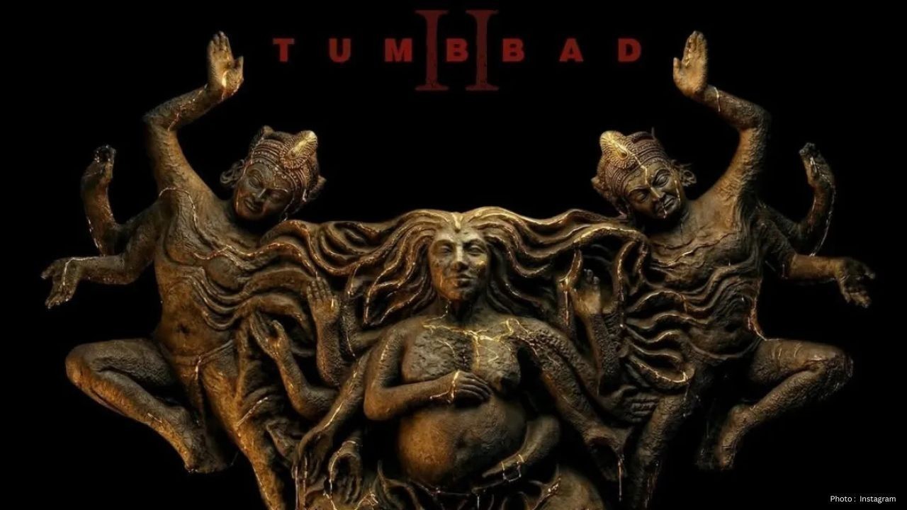 Tumbbad 2 Release Date Confirmed, Sohum Shah Horror Film Returns