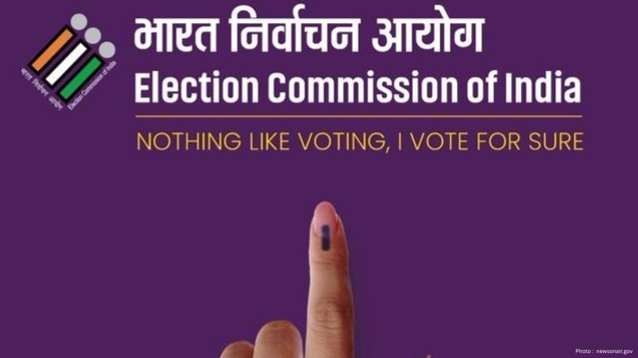 Voting Begins for Final Phase of West Bengal Assembly Elections Under Tight Security