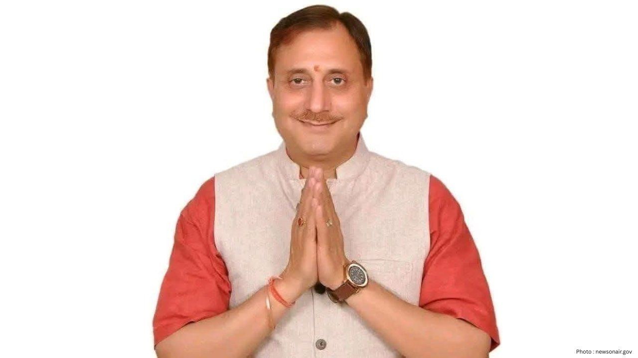 BJP’s Pravesh Wahi Elected Delhi Mayor, Strengthens Civic Leadership in Capital