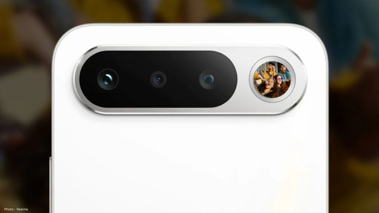 Realme 16x 5G India Launch Nears: Expected Price, Features and Colours