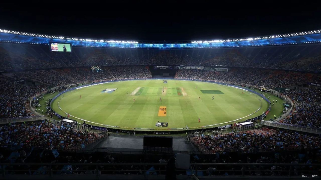 GT vs RCB Pitch Report: Ahmedabad Surface Expected to Be Batting Friendly