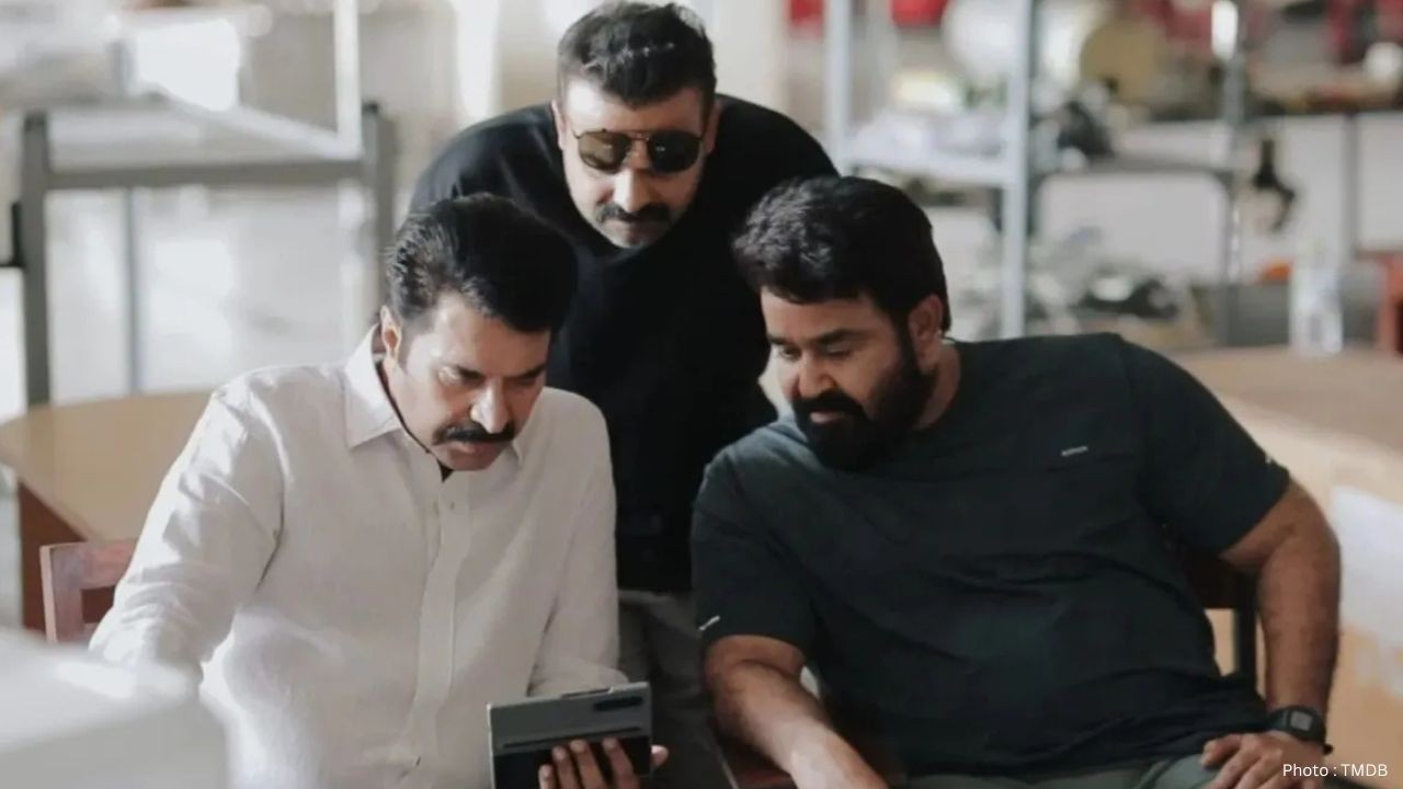 Patriot Box Office Collection Day 1: Mohanlal–Mammootty Film Opens Strong