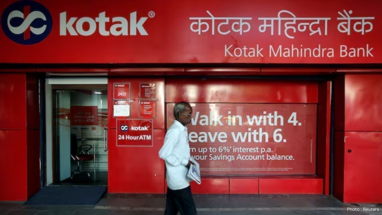 Kotak Mahindra Bank Profit Growth Highlights Strength of India’s Banking Sector