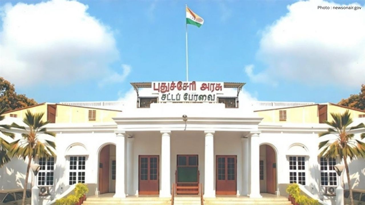 Puducherry Election 2026: Early Trends Show BJP and AIADMK Leading in One Seat Each