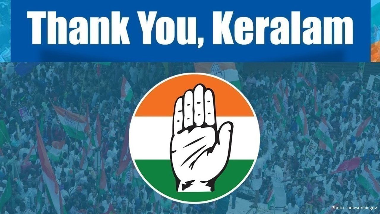 Kerala: Congress-Led UDF Begins Talks to Form Government After Election Results